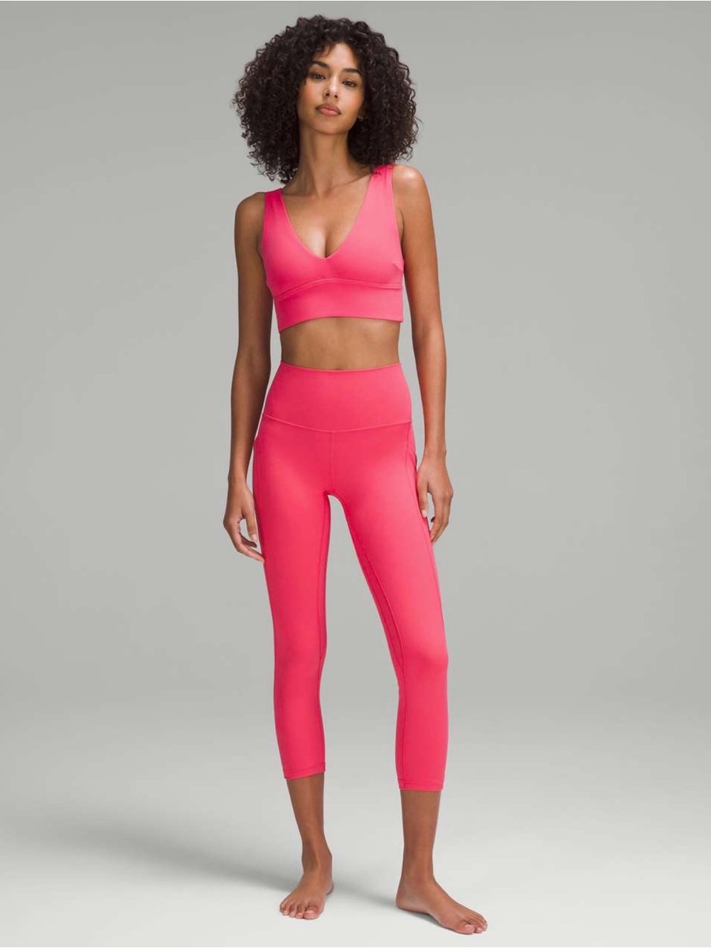 Lululemon Align Set